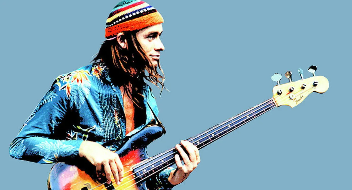 Jaco Pastorius - Live in Montreal