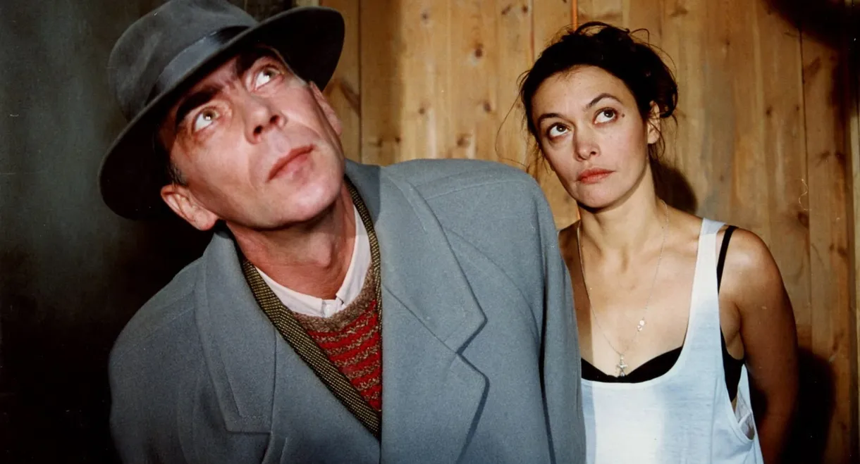 Second Class Citizens