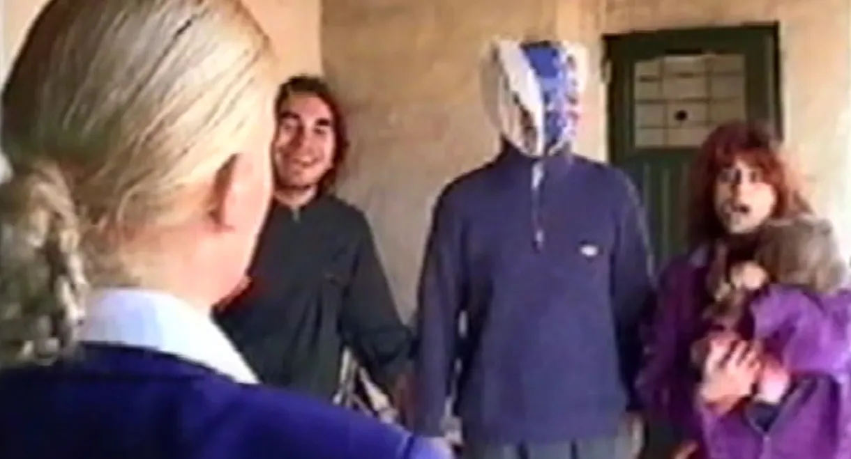 Evita against the oligarch vampires