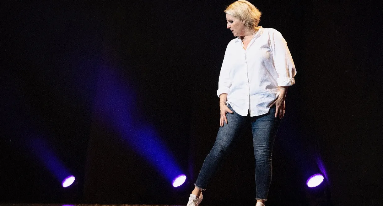 Véronique Gallo - Femme de Vie