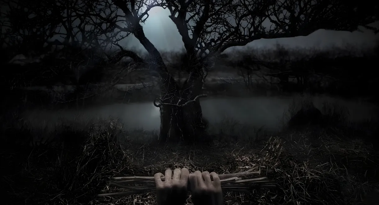 Stephen King's Kingdom Hospital