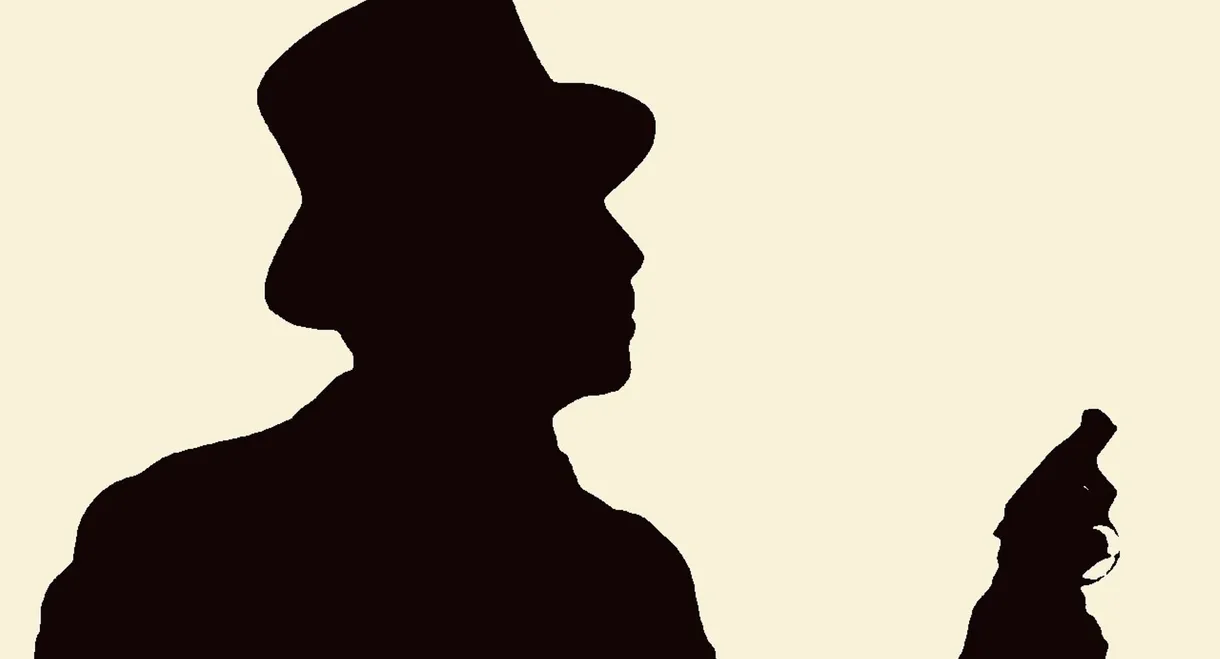 Bulldog Drummond's Secret Police