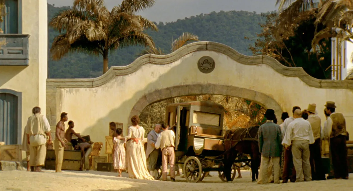 The Inventor of Dreams