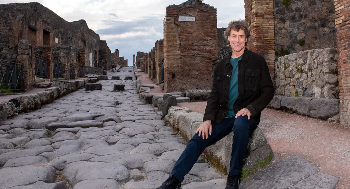 Pompei - The new discoveries