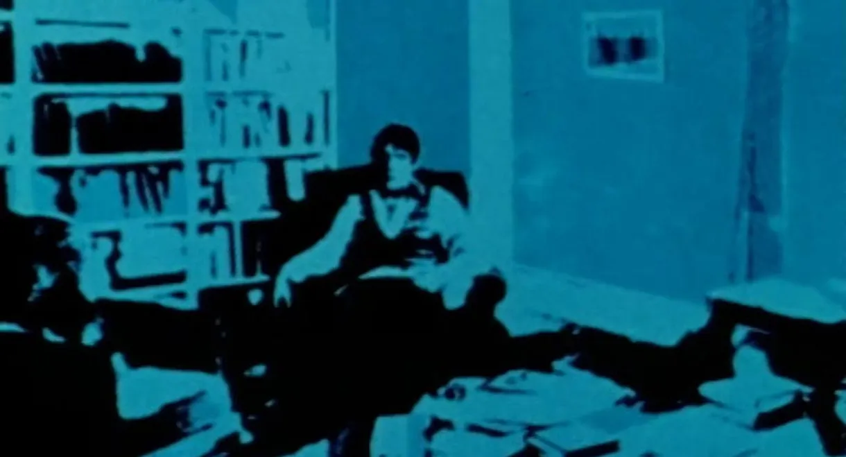 Haunted: The Ferryman