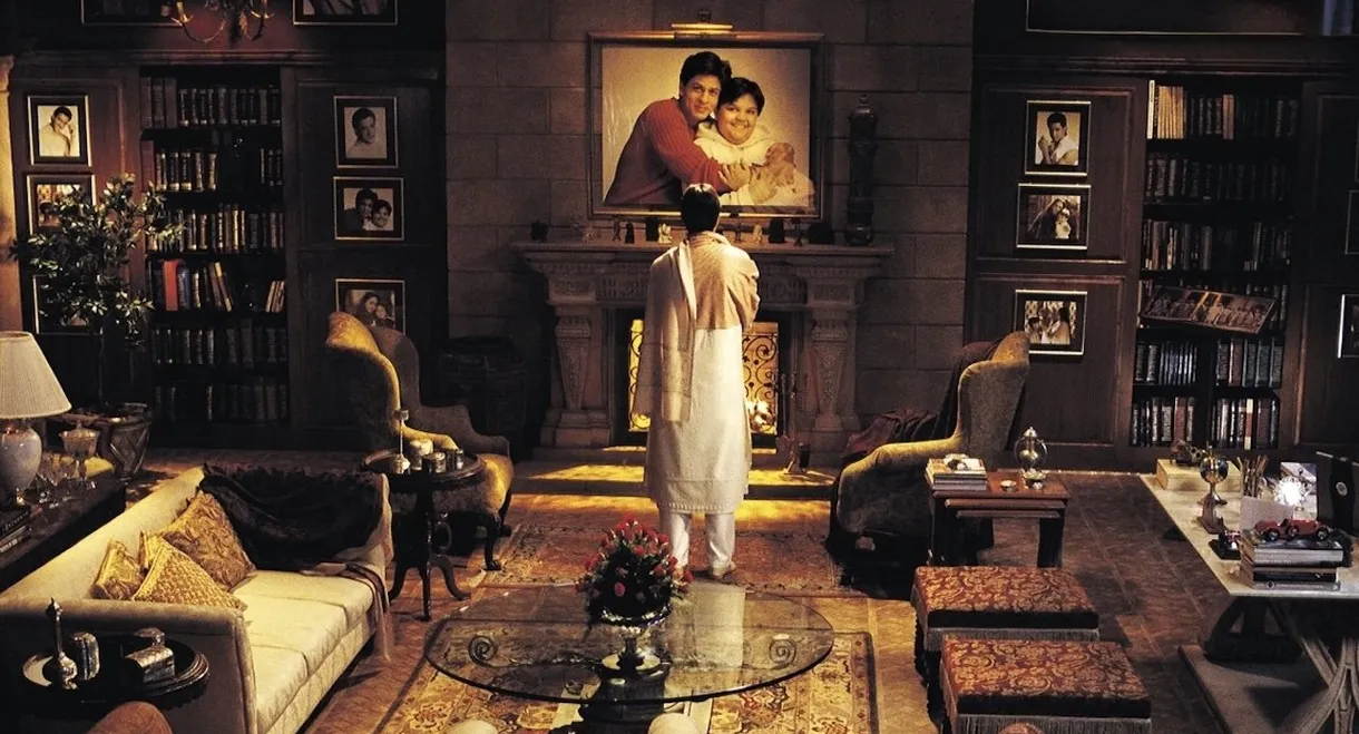 Kabhi Khushi Kabhie Gham