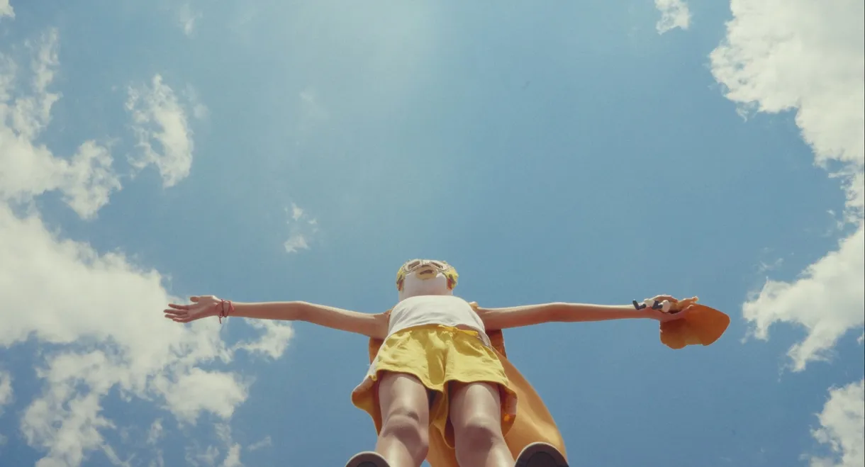 El vuelo del Cóndor