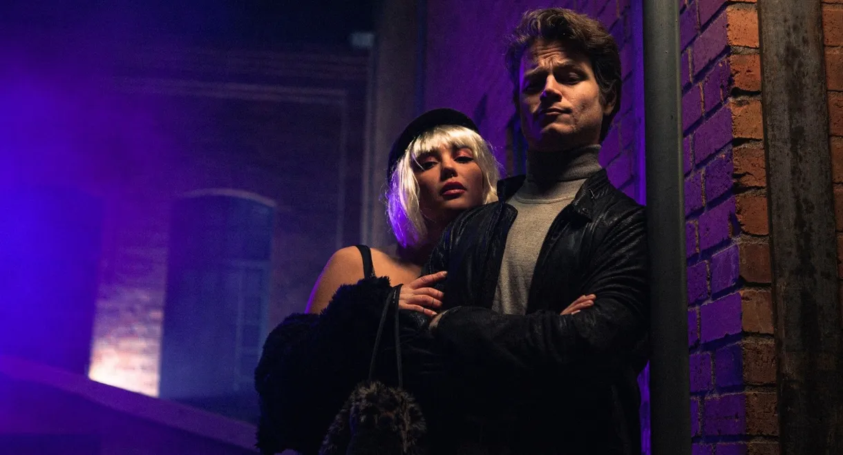 Guy Manley: Super Spy