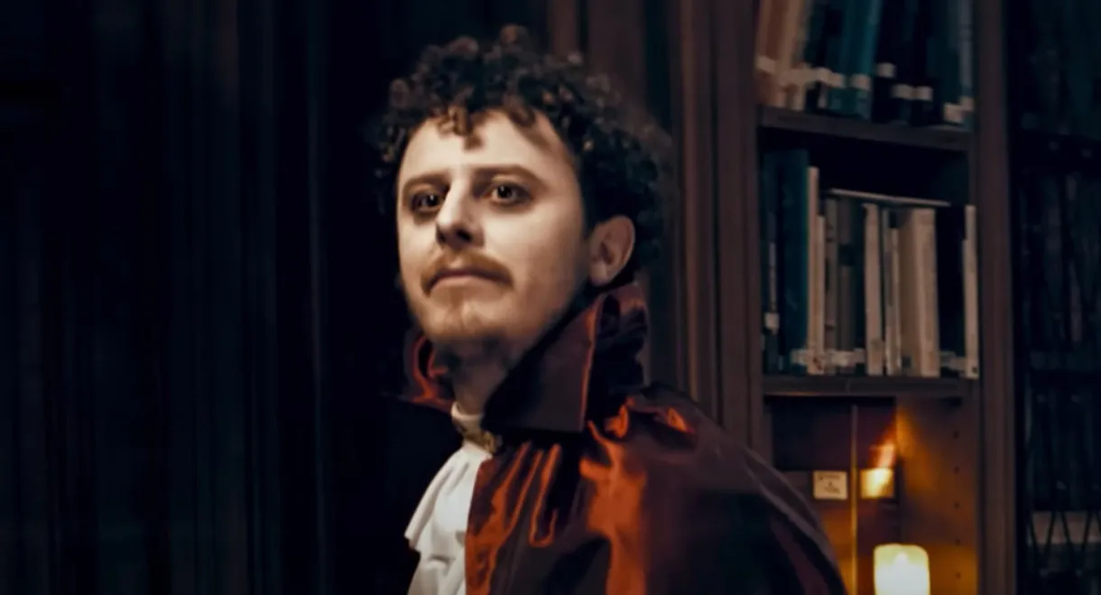 L'école des vampires