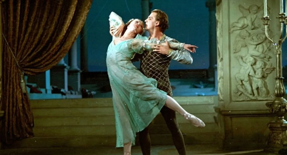 Romeo and Juliet