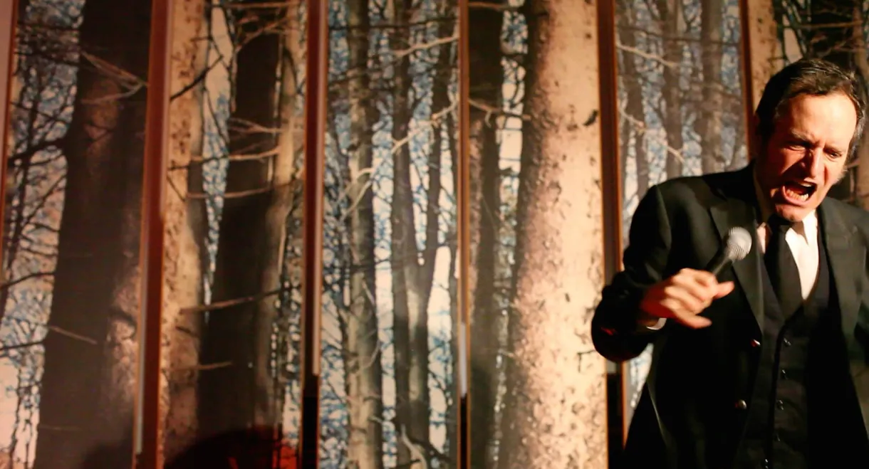 Deep Astronomy and the Romantic Sciences