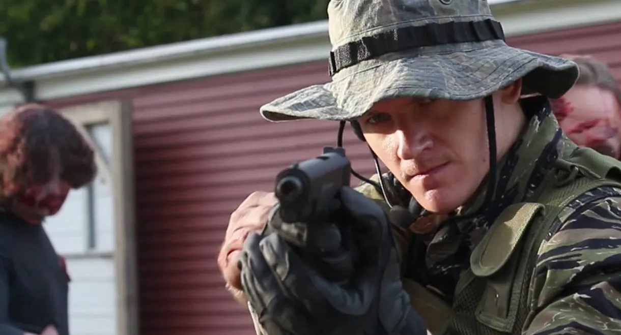 Beyond the Call to Duty