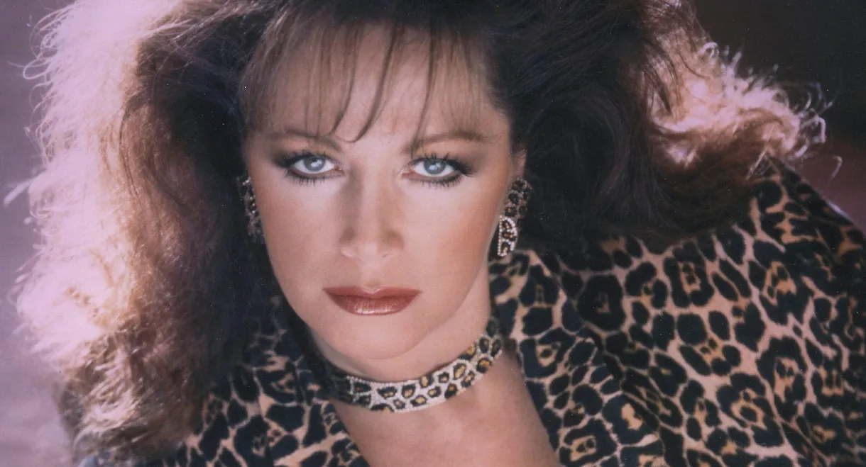 Lady Boss: The Jackie Collins Story