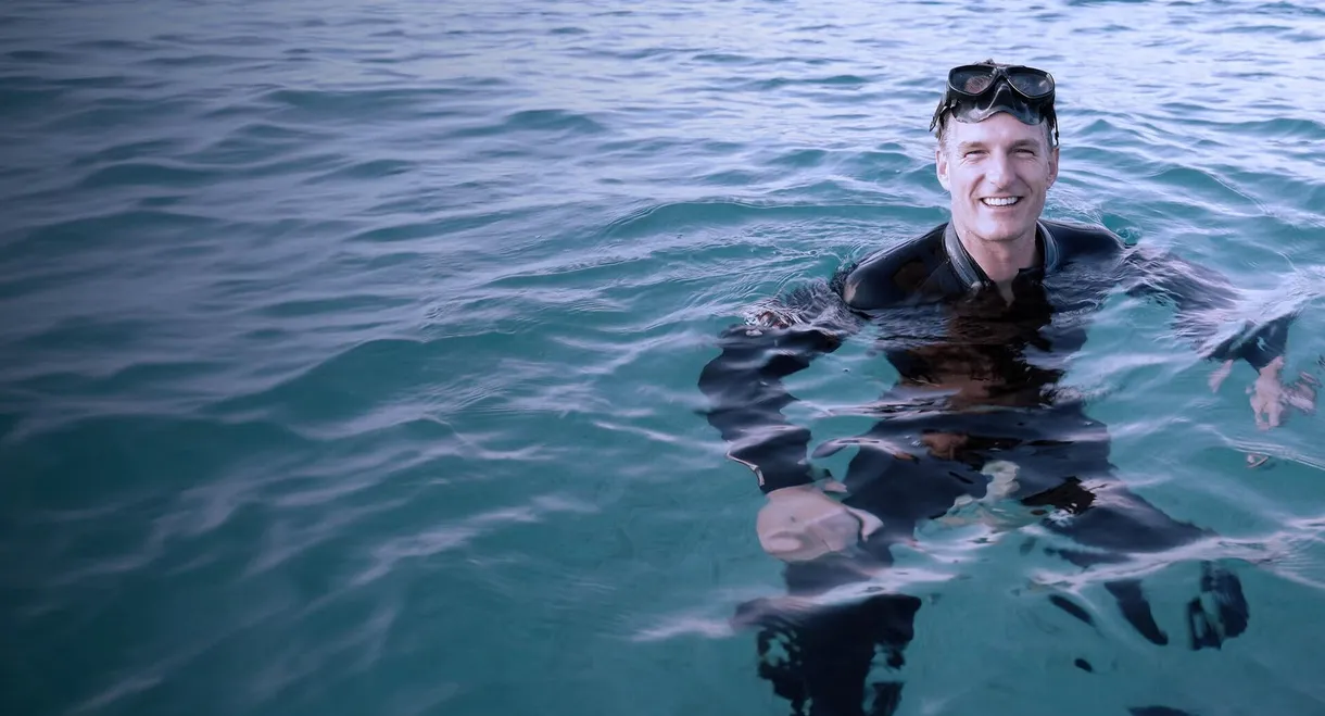 Atlantis: The Discovery with Dan Snow