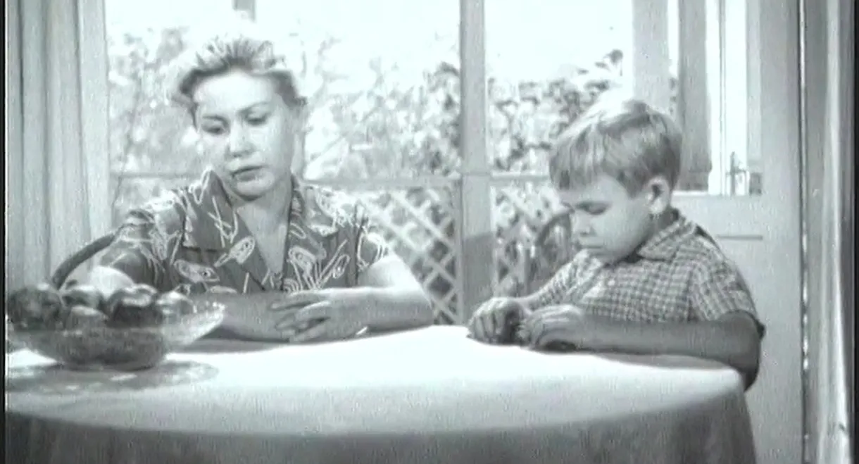 The Komarov Brothers