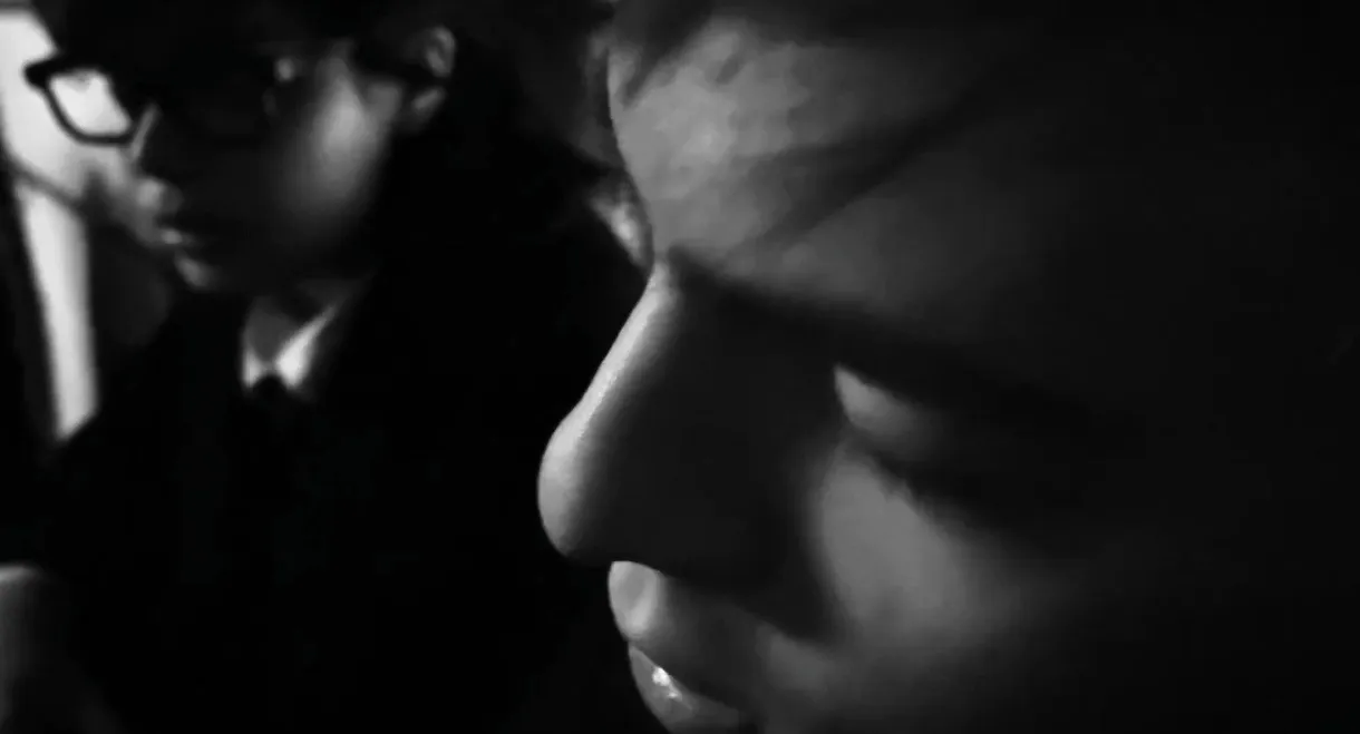 Soneriada 5: Crime and Punishment