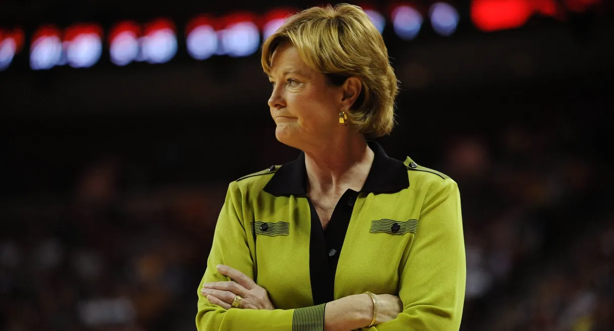 Breaking Glass: The Pat Summitt Story