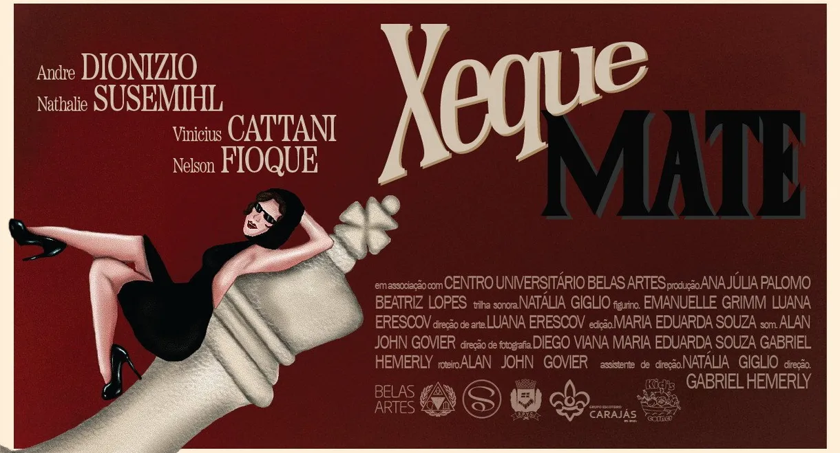 Xeque-Mate