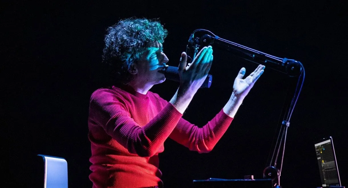 Merijn Scholten: Team Solo