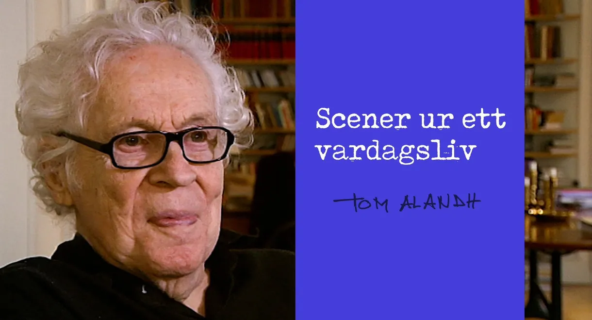 Scener ur ett vardagsliv