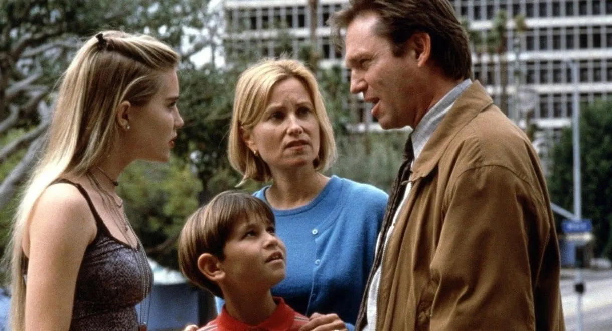 The Million Dollar Kid