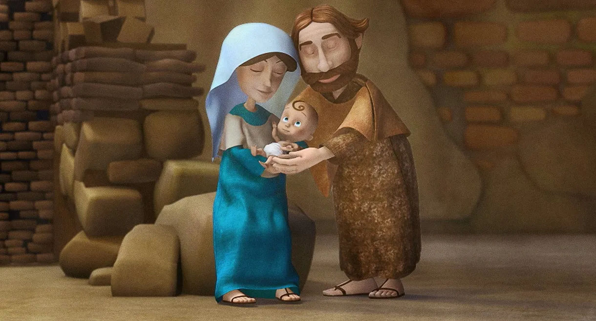 La cantata dei pastori