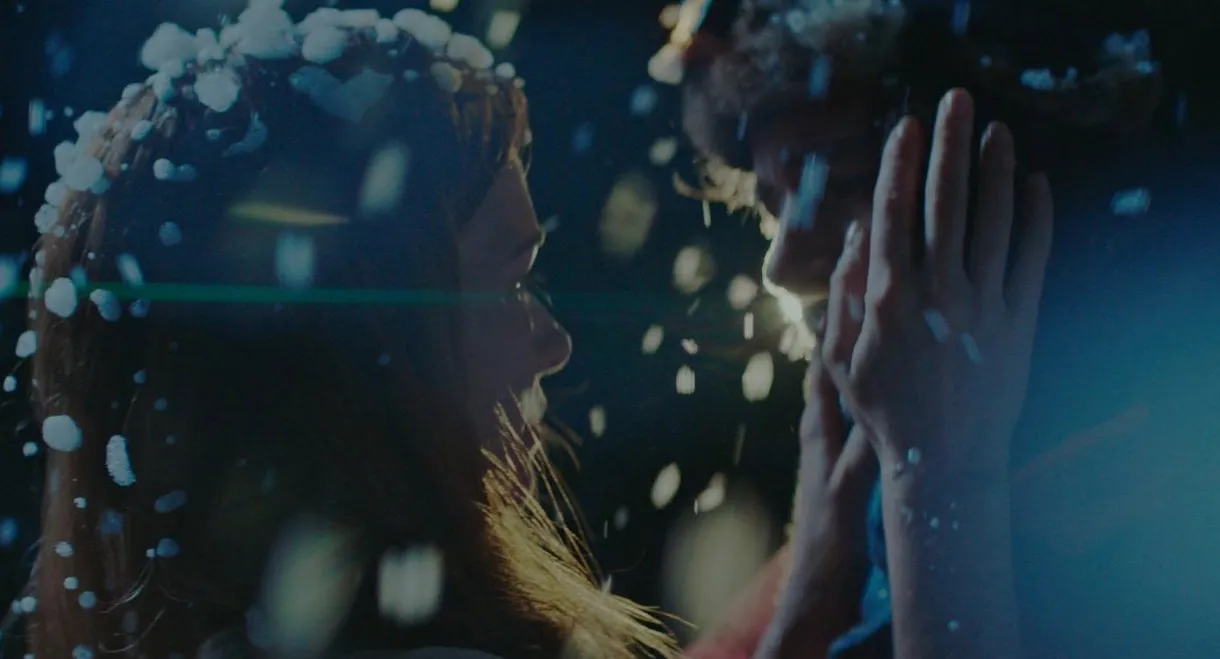 A Call Above the Clouds