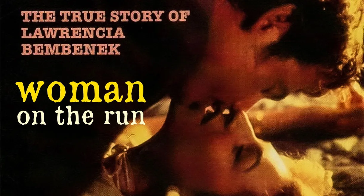 Woman on Trial: The Lawrencia Bembenek Story