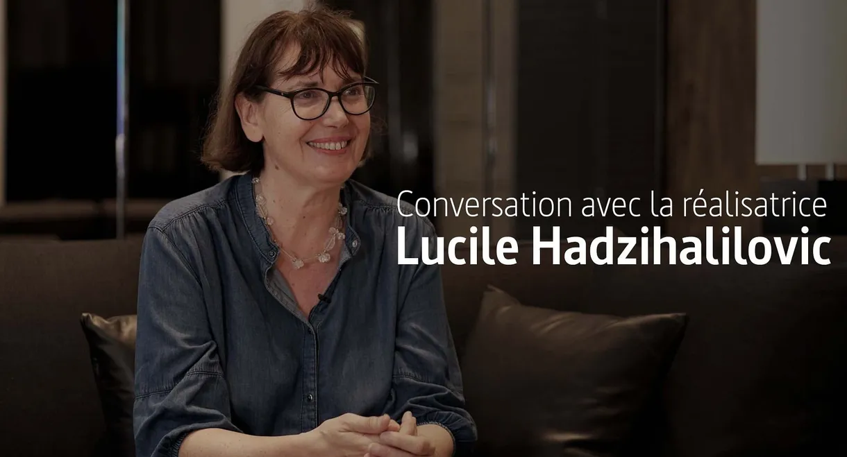 A Conversation with Lucile Hadzihalilovic