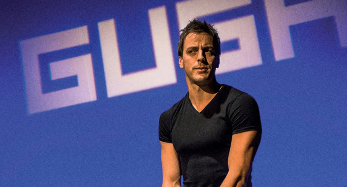 Guga Baúl: Maestroloog