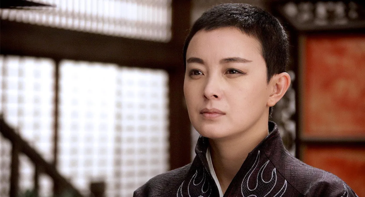 Imperial God Emperor 1