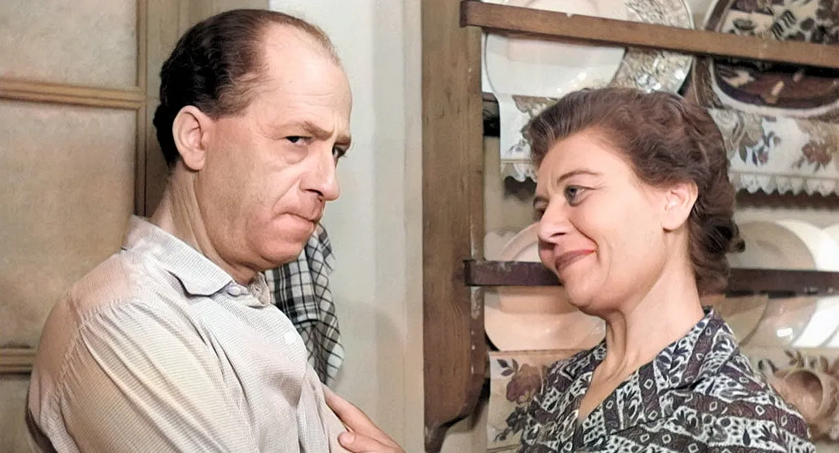 Fanouris and His Kin