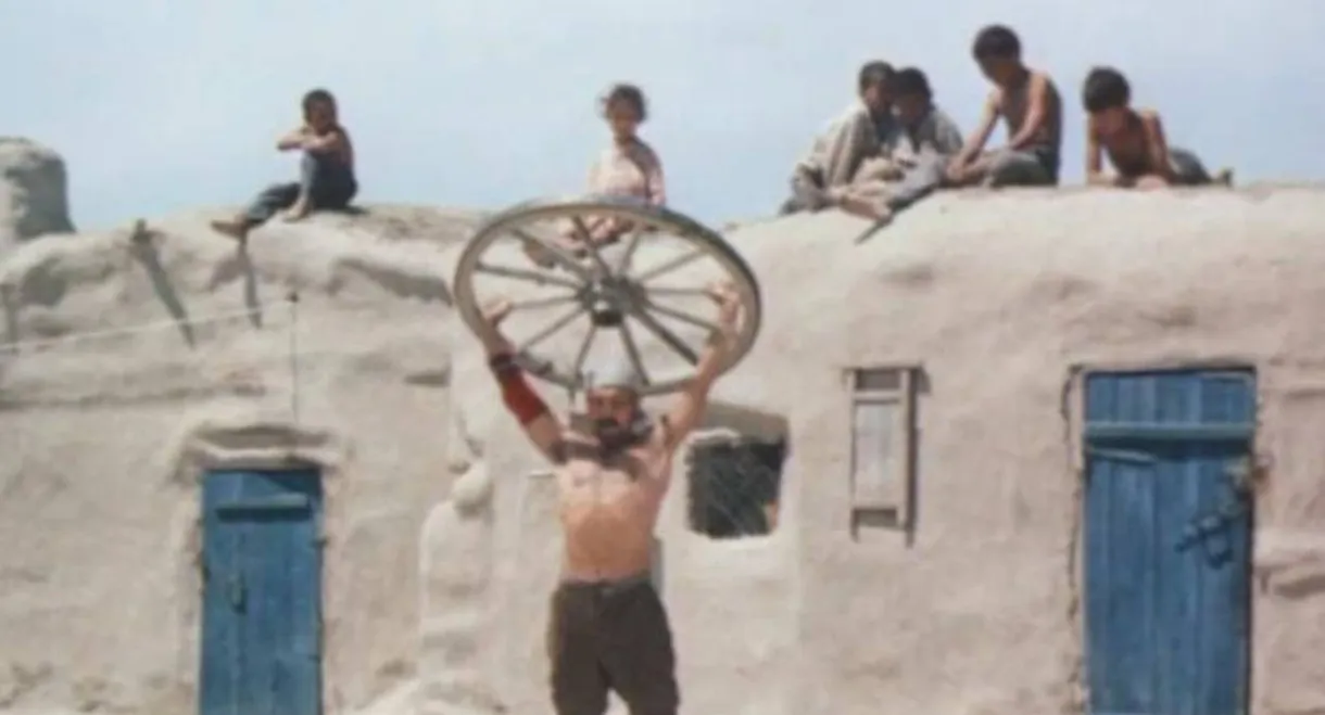 The Return of Olmets