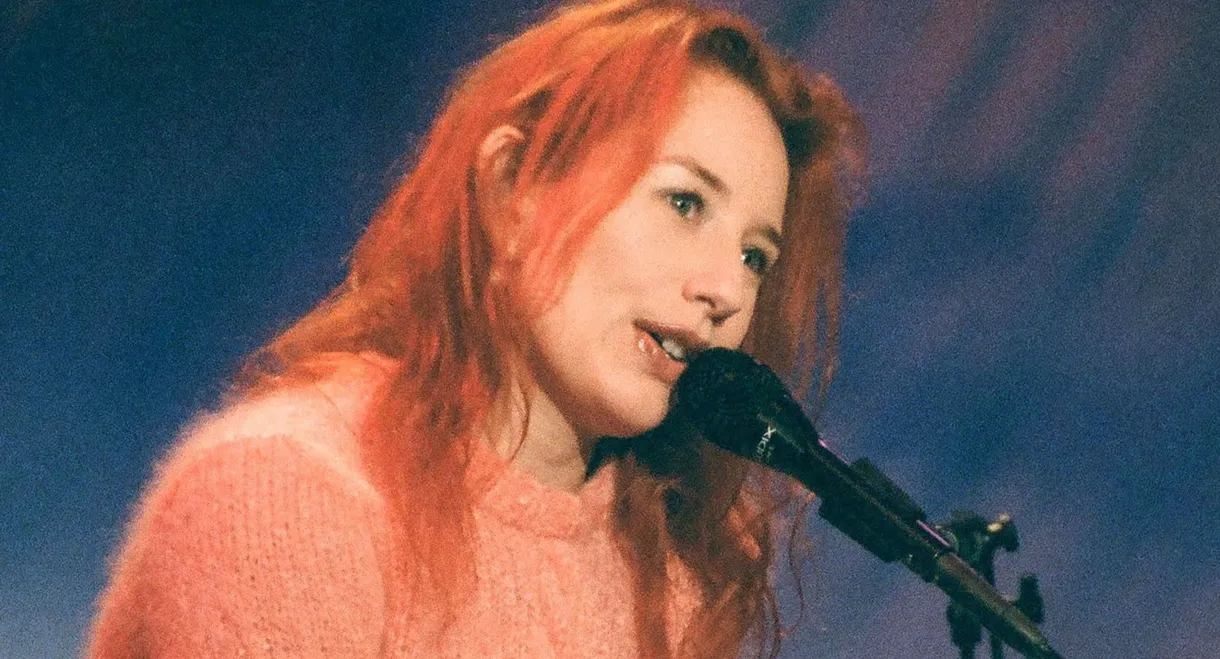 Tori Amos: Live from New York