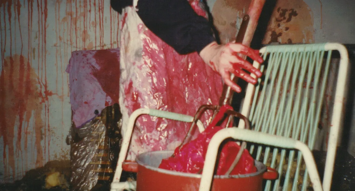 Horror Maniacs: I Want to See Pigblood!