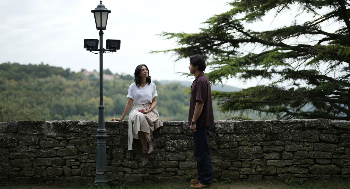 Sore: A Wife from the Future