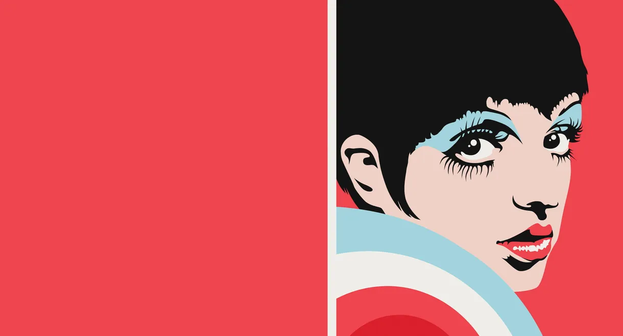 Liza: A Truly Terrific Absolutely True Story