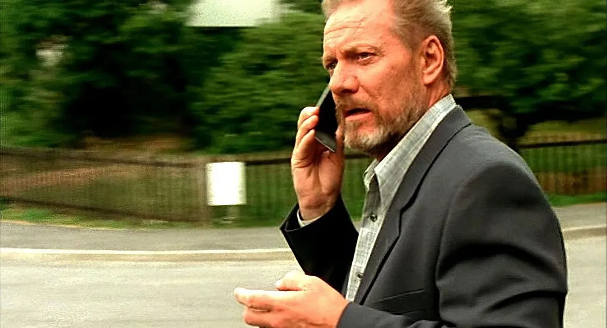 Hassel: There Is No Mercy!