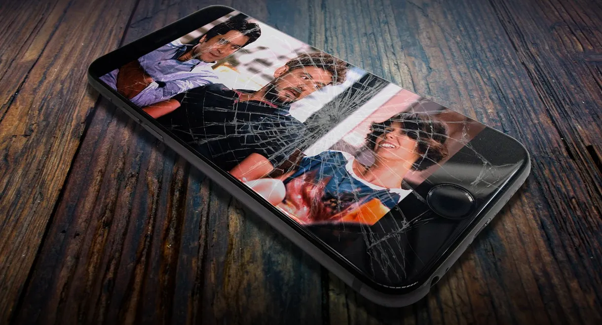 The Secret of Happiness