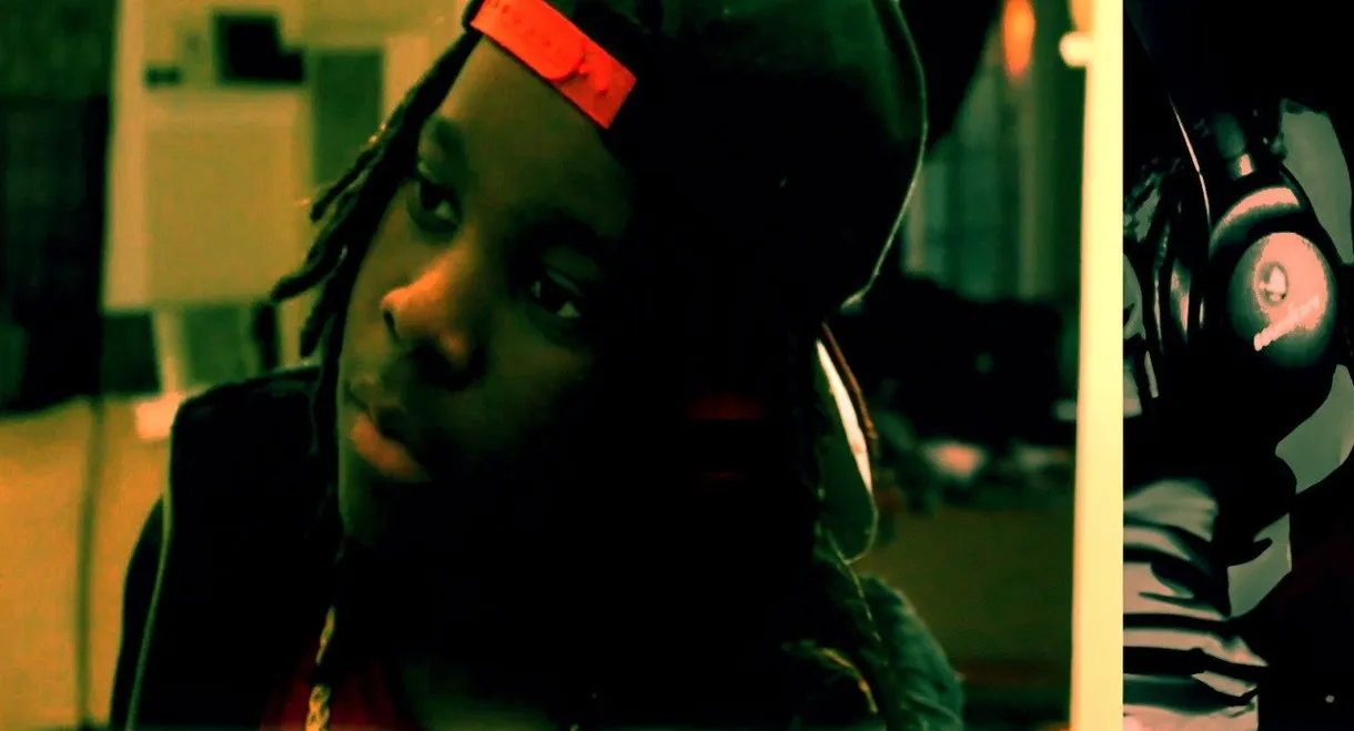 Social Net Stories: Millionaire Son