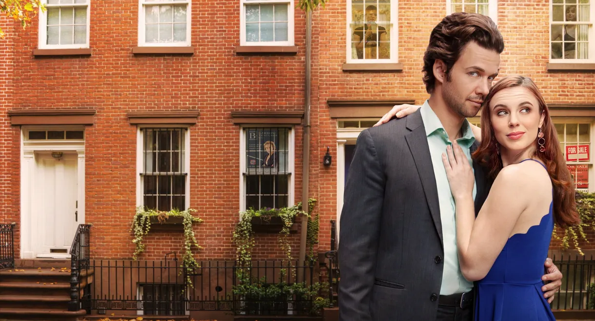 Townhouse Confidential