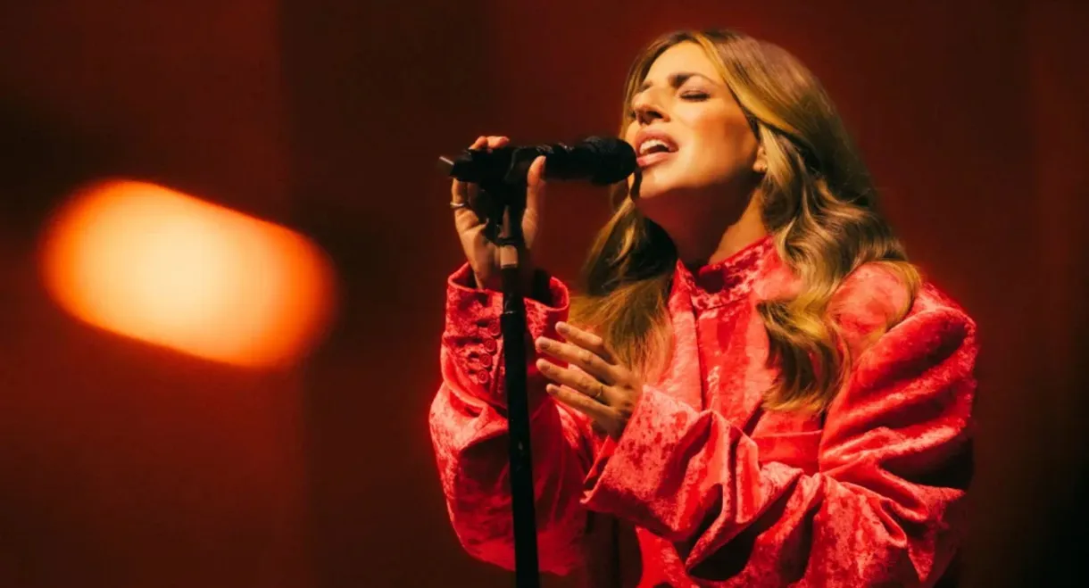 Brooke Fraser - Live with the Auckland Philharmonia