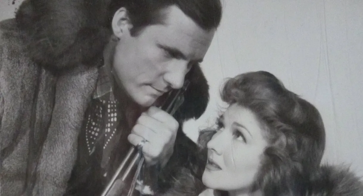 The Girl from Alaska