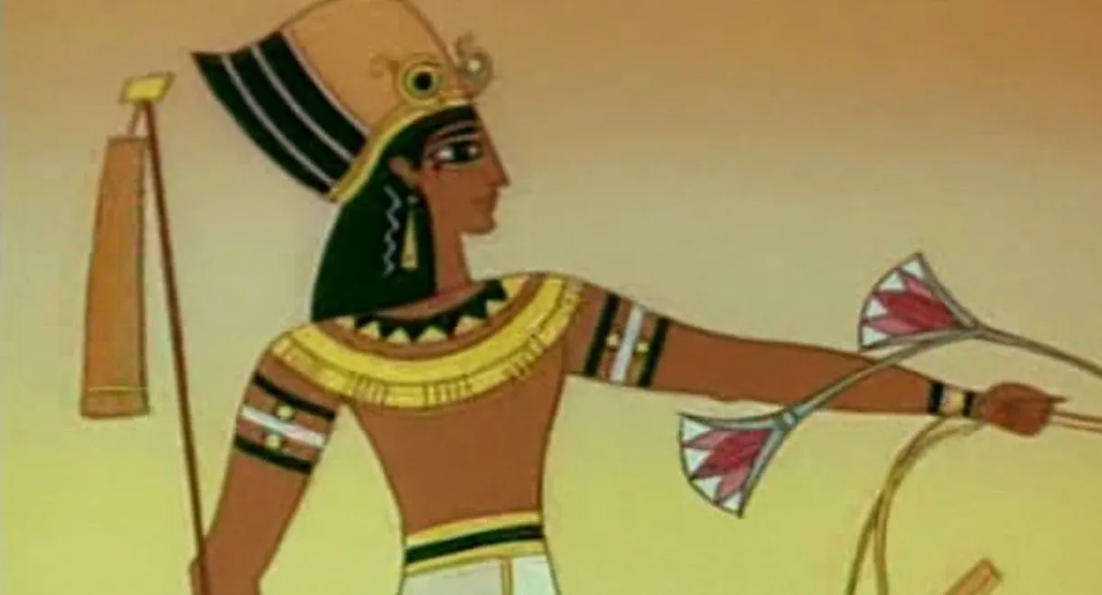 Riddle of the Sphinx