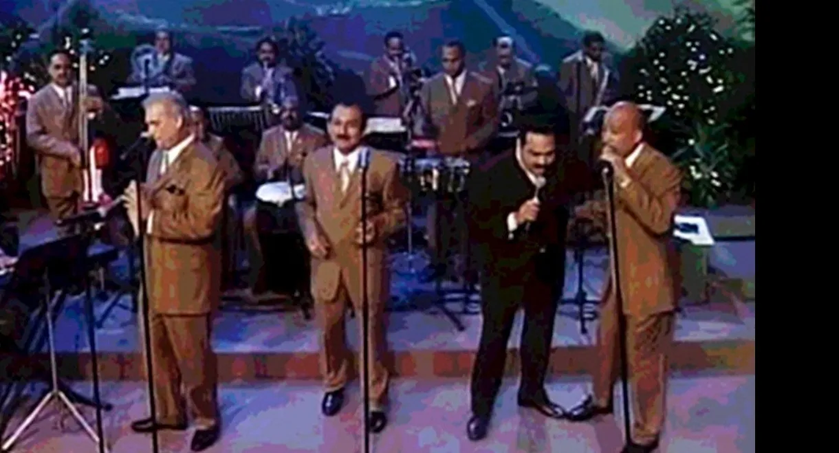 Así Es Nuesta Navidad