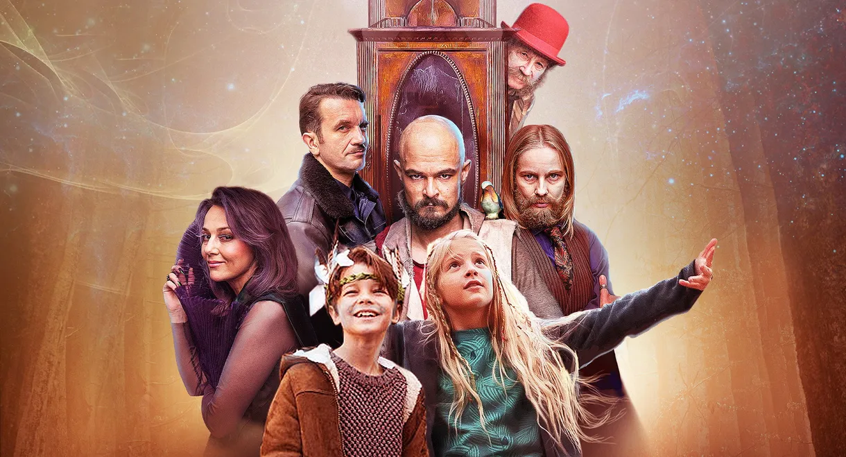 The Day of Chocolate