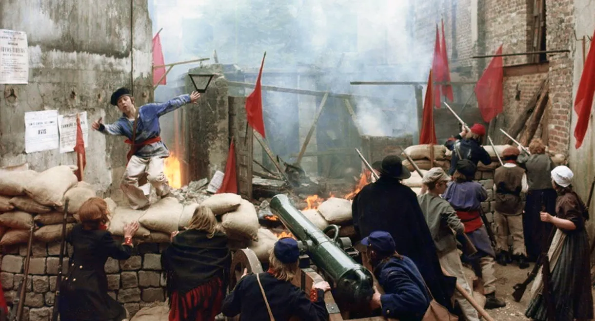 Civil Wars in France