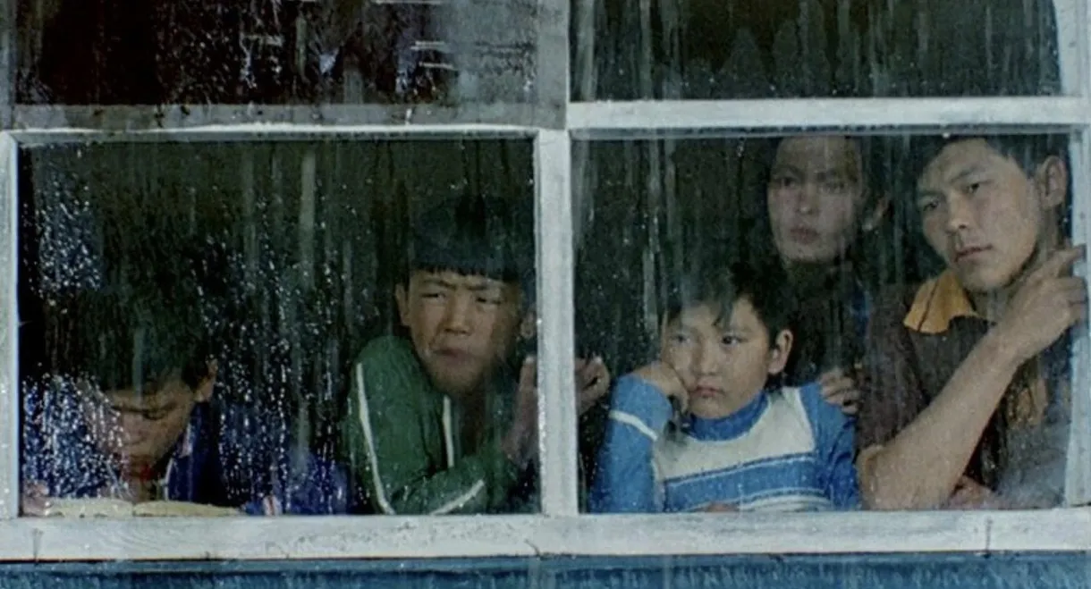 Five Fingers of One Hand