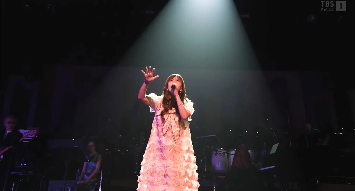 梶浦由記 『Yuki Kajiura LIVE vol.#21～60 Songs～』