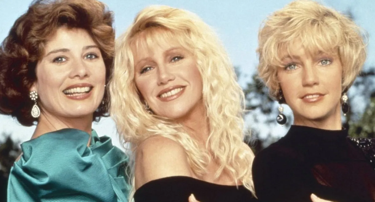 Rich Men, Single Women